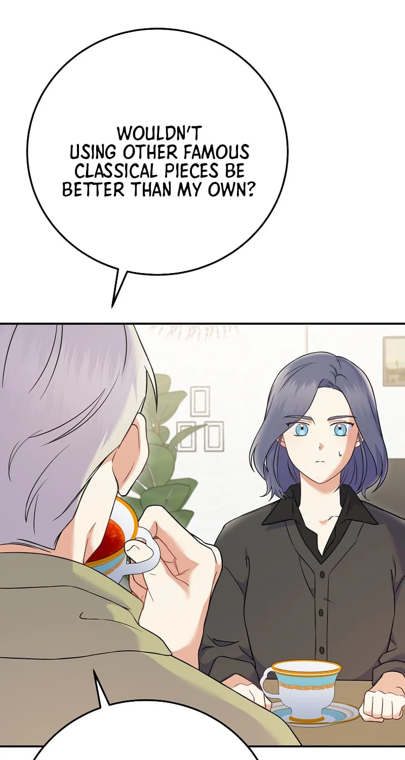 A Superstar From Birth Chapter 72 page 86 - 