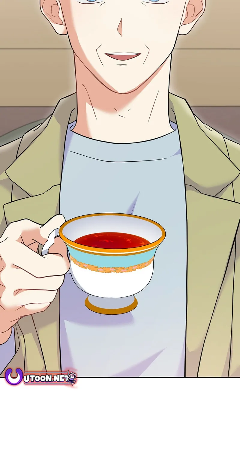 A Superstar From Birth Chapter 72 page 95 - 