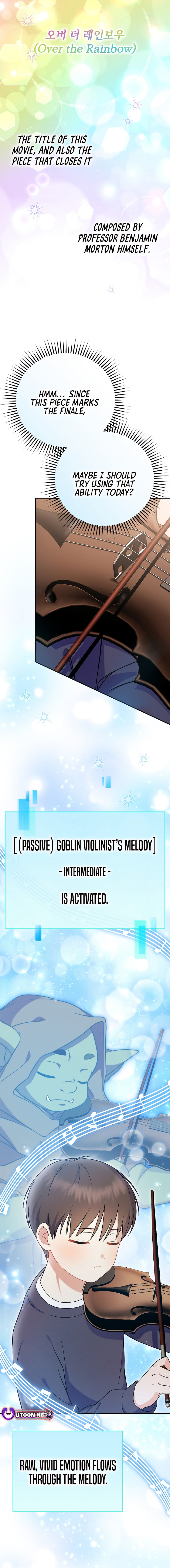 A Superstar From Birth Chapter 74 page 5 - 