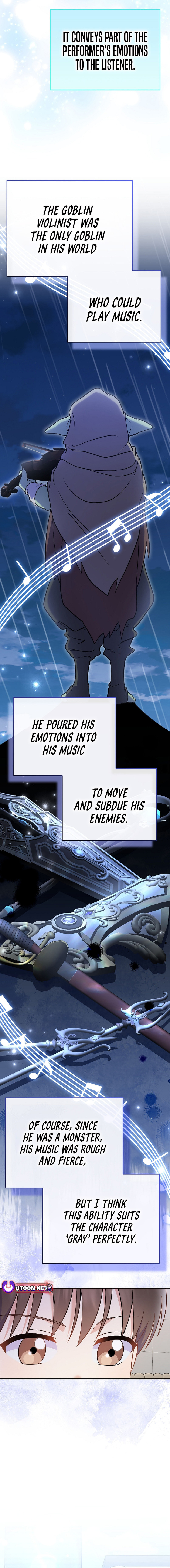 A Superstar From Birth Chapter 74 page 6 - 