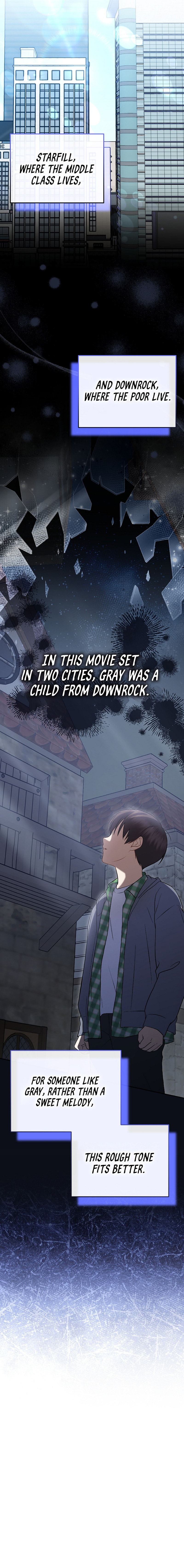 A Superstar From Birth Chapter 74 page 7 - 