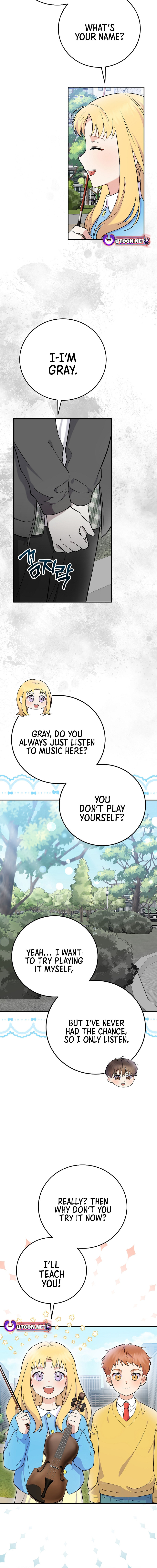 A Superstar From Birth Chapter 75 page 2 - 