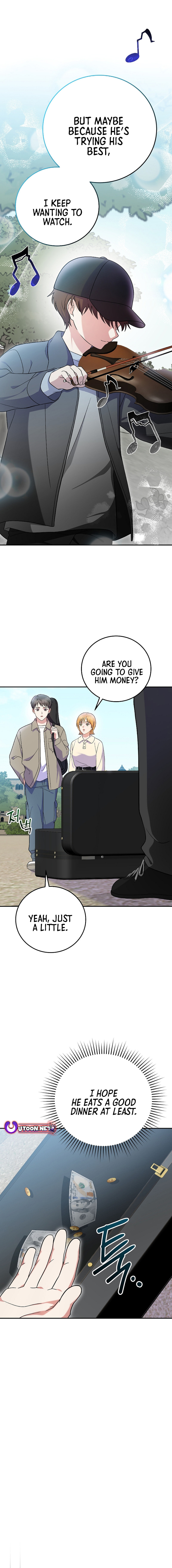 A Superstar From Birth Chapter 75 page 16 - 