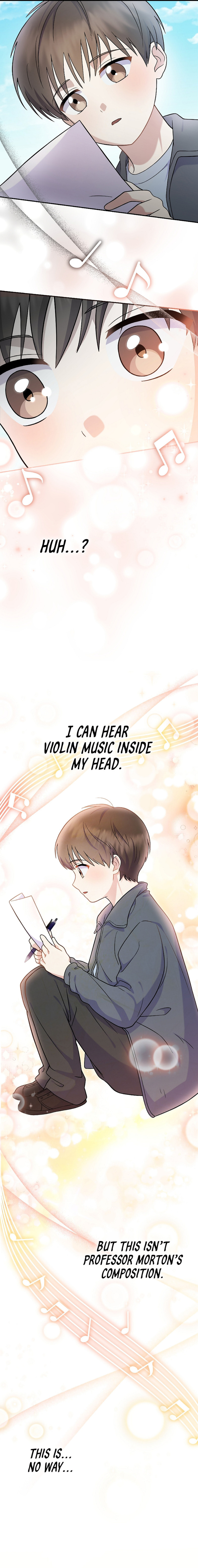 A Superstar From Birth Chapter 75 page 19 - 