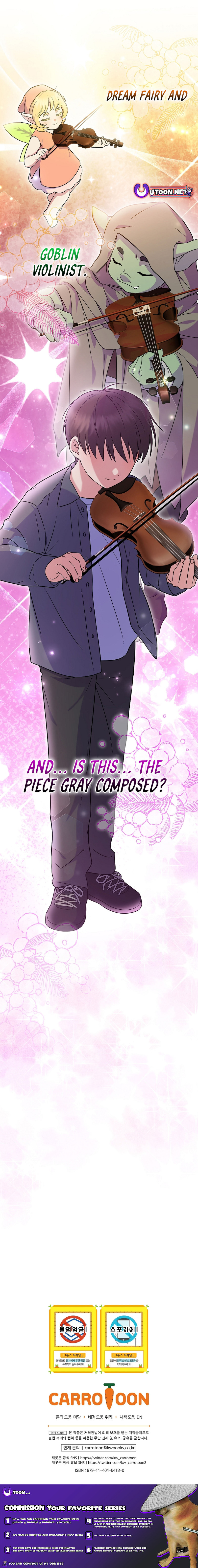 A Superstar From Birth Chapter 75 page 20 - 