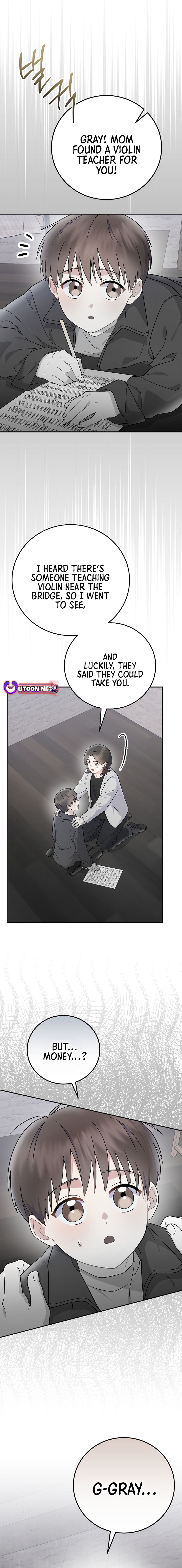 A Superstar From Birth Chapter 76 page 14 - 