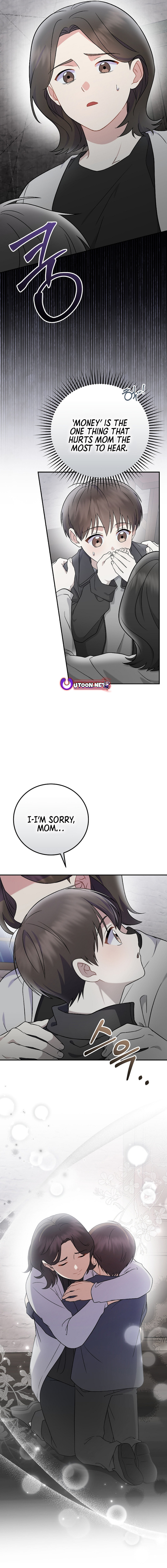 A Superstar From Birth Chapter 76 page 15 - 