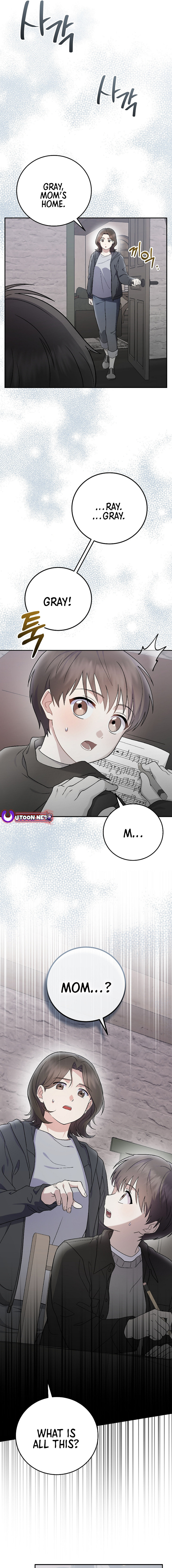 A Superstar From Birth Chapter 76 page 9 - 