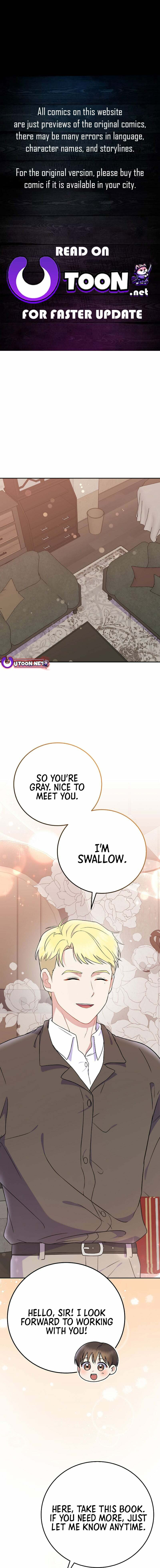 A Superstar From Birth Chapter 77 page 1 - 
