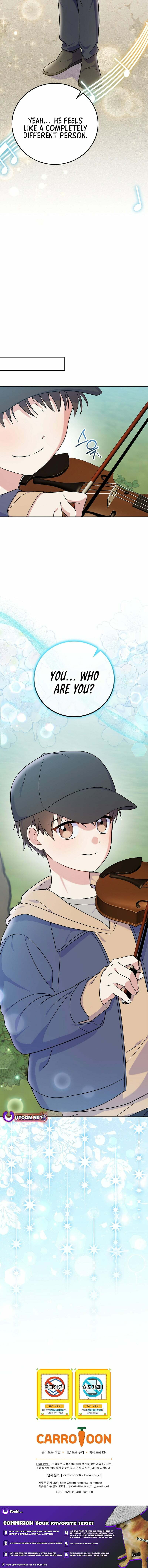A Superstar From Birth Chapter 77 page 22 - 