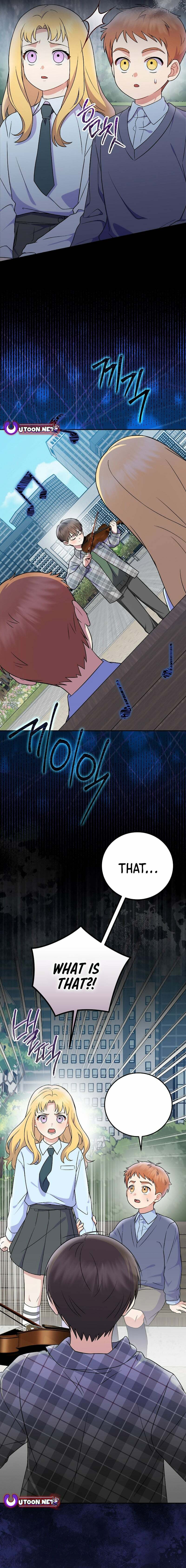 A Superstar From Birth Chapter 77 page 6 - 
