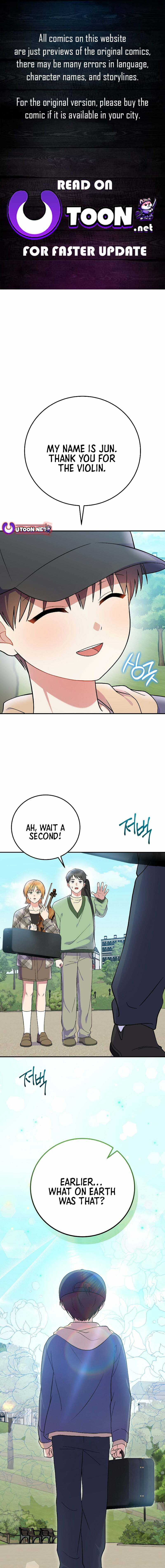 A Superstar From Birth Chapter 78 page 1 - 