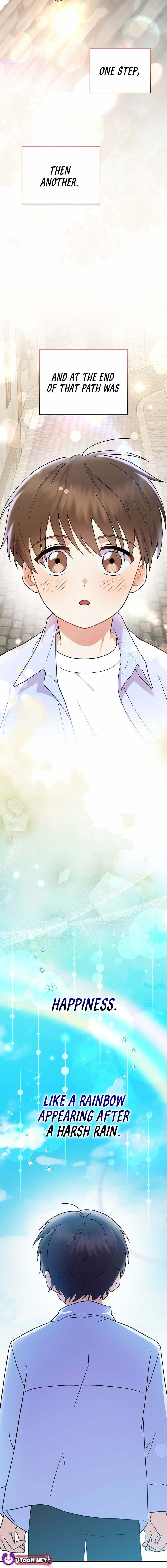 A Superstar From Birth Chapter 78 page 12 - 