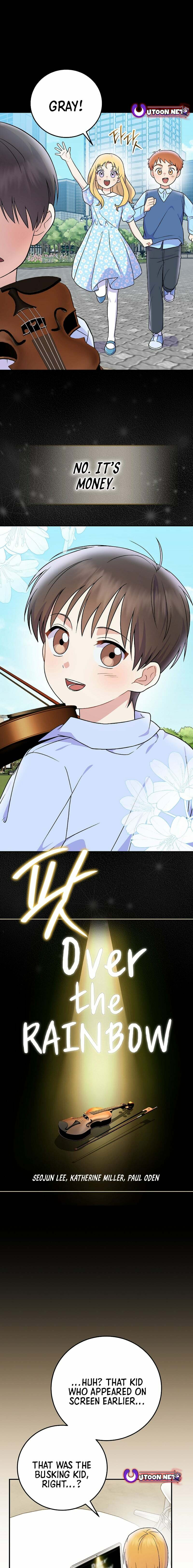 A Superstar From Birth Chapter 78 page 15 - 
