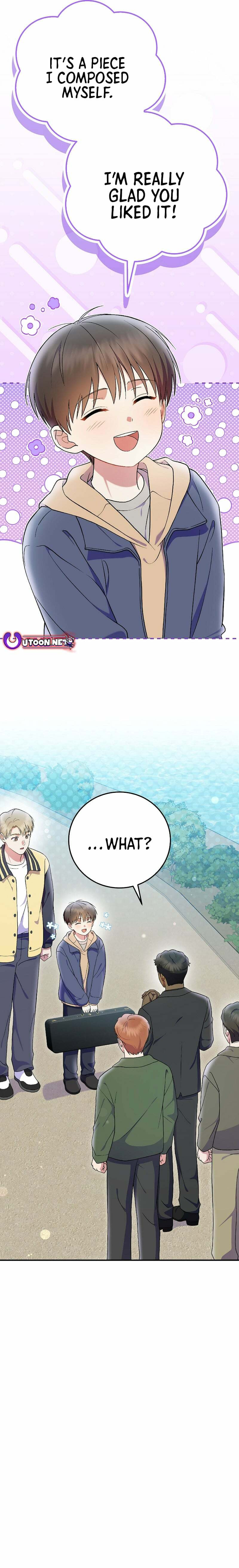 A Superstar From Birth Chapter 78 page 3 - 