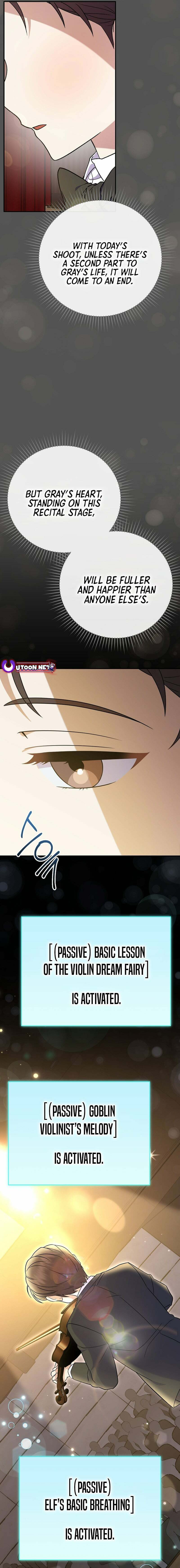 A Superstar From Birth Chapter 78 page 21 - 