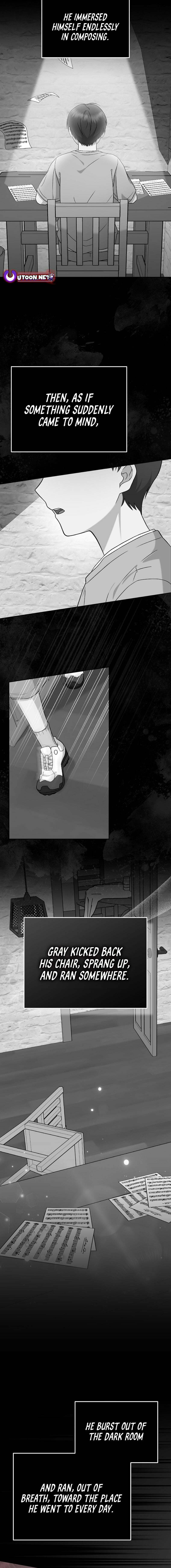 A Superstar From Birth Chapter 78 page 6 - 