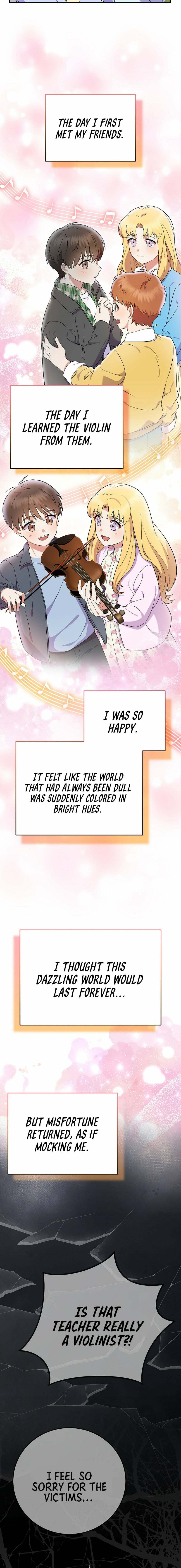 A Superstar From Birth Chapter 78 page 10 - 