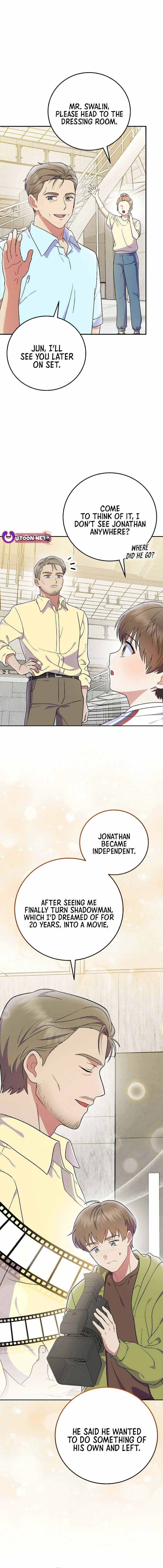 A Superstar From Birth Chapter 79 page 2 - 