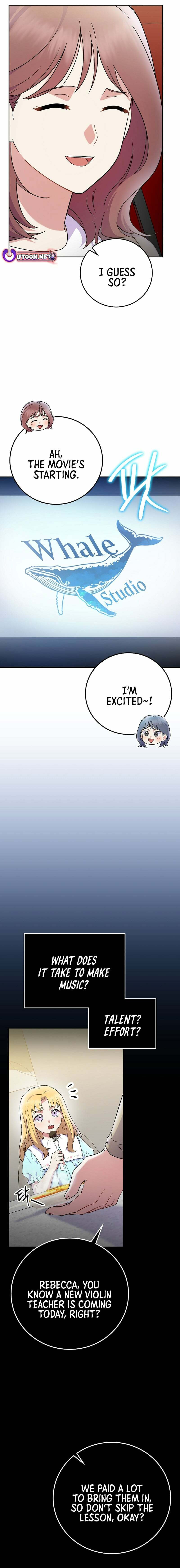 A Superstar From Birth Chapter 79 page 12 - 