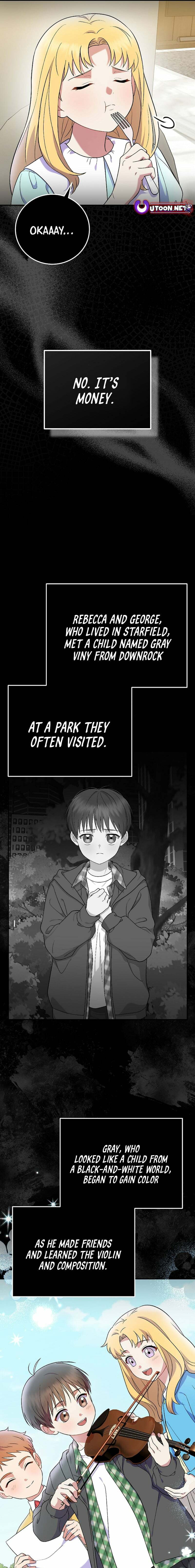 A Superstar From Birth Chapter 79 page 13 - 