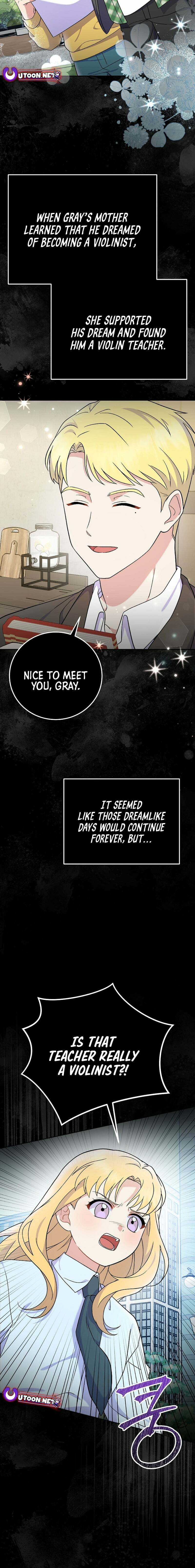 A Superstar From Birth Chapter 79 page 14 - 
