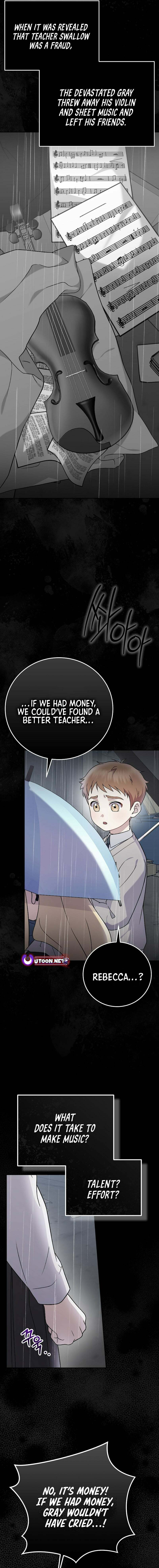 A Superstar From Birth Chapter 79 page 15 - 