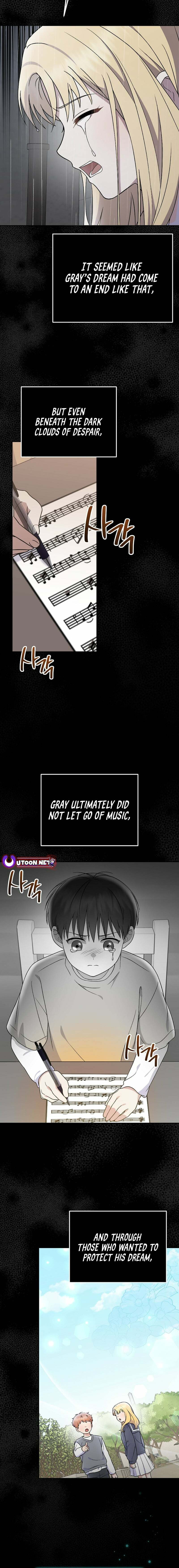 A Superstar From Birth Chapter 79 page 16 - 