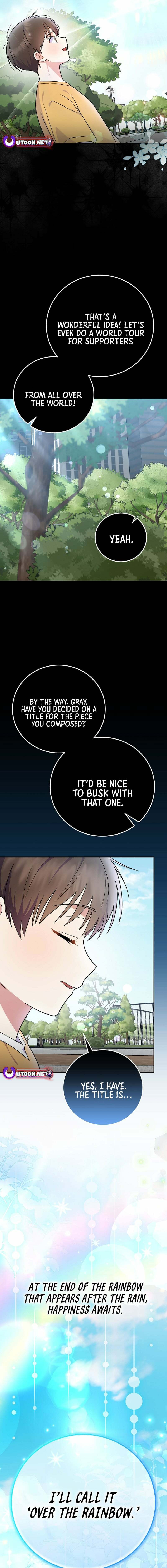 A Superstar From Birth Chapter 79 page 18 - 