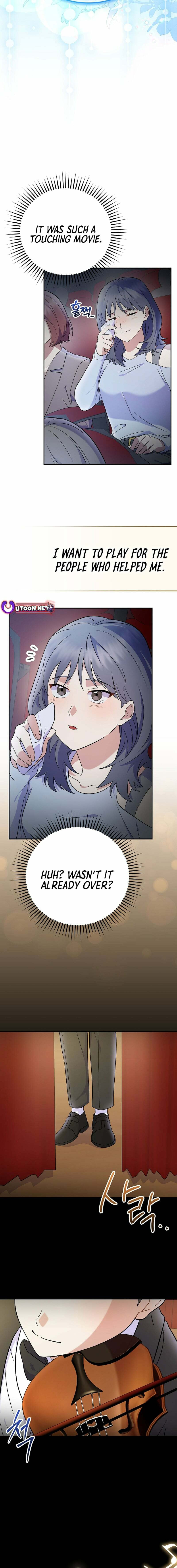 A Superstar From Birth Chapter 79 page 19 - 
