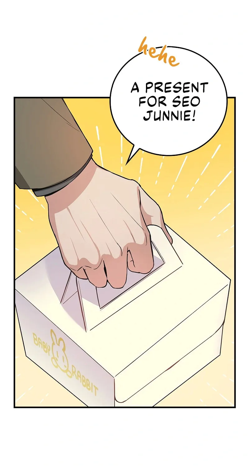 A Superstar From Birth Chapter 8 page 2 - 