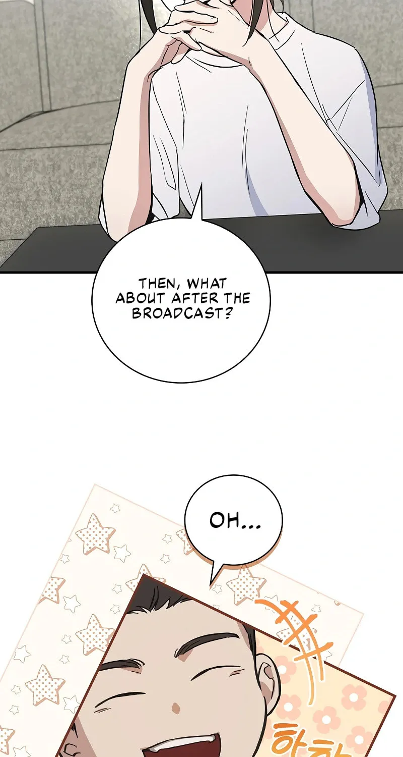 A Superstar From Birth Chapter 8 page 21 - 