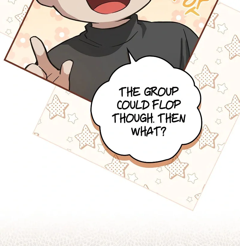 A Superstar From Birth Chapter 8 page 22 - 