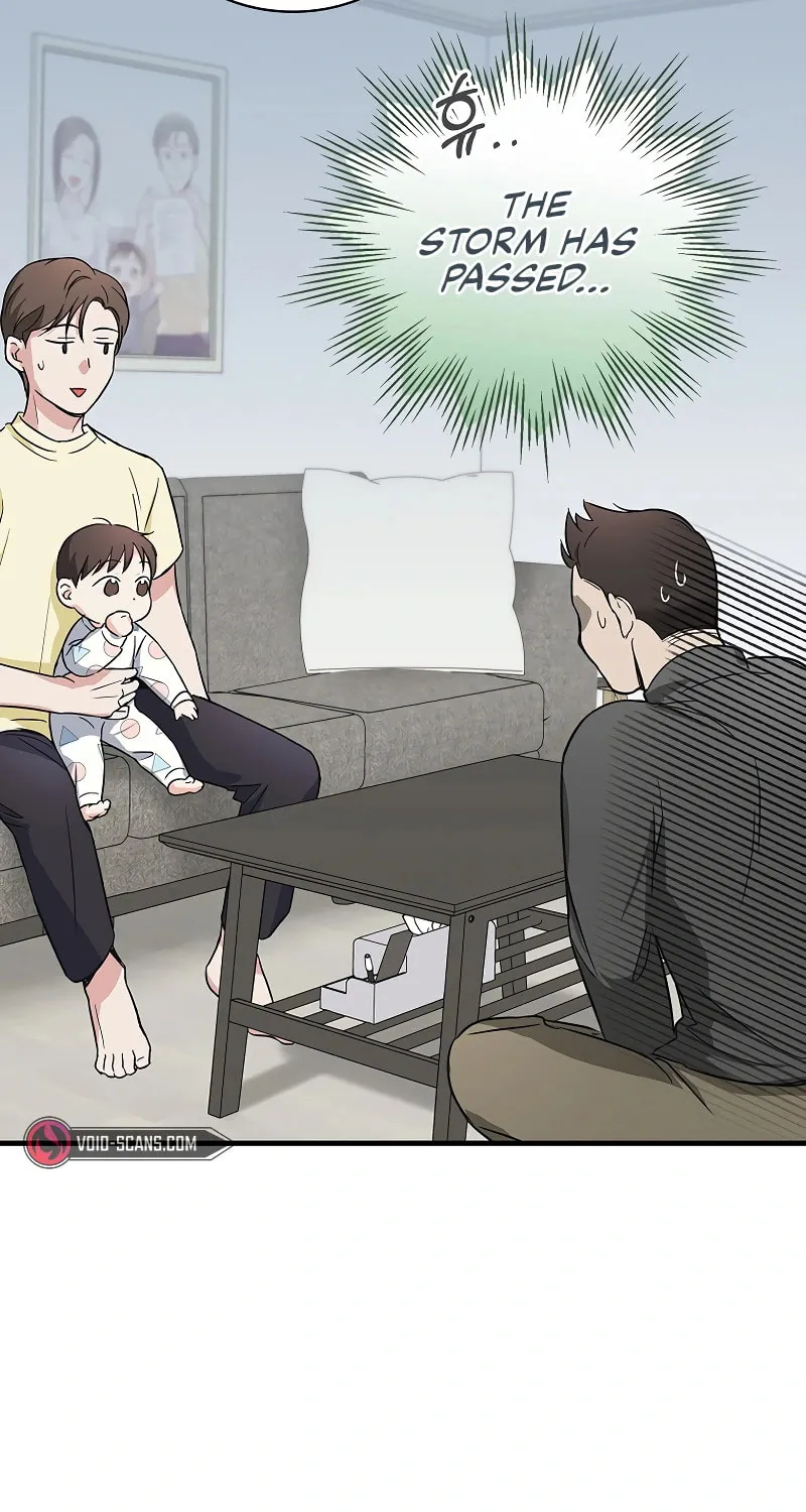 A Superstar From Birth Chapter 8 page 27 - 