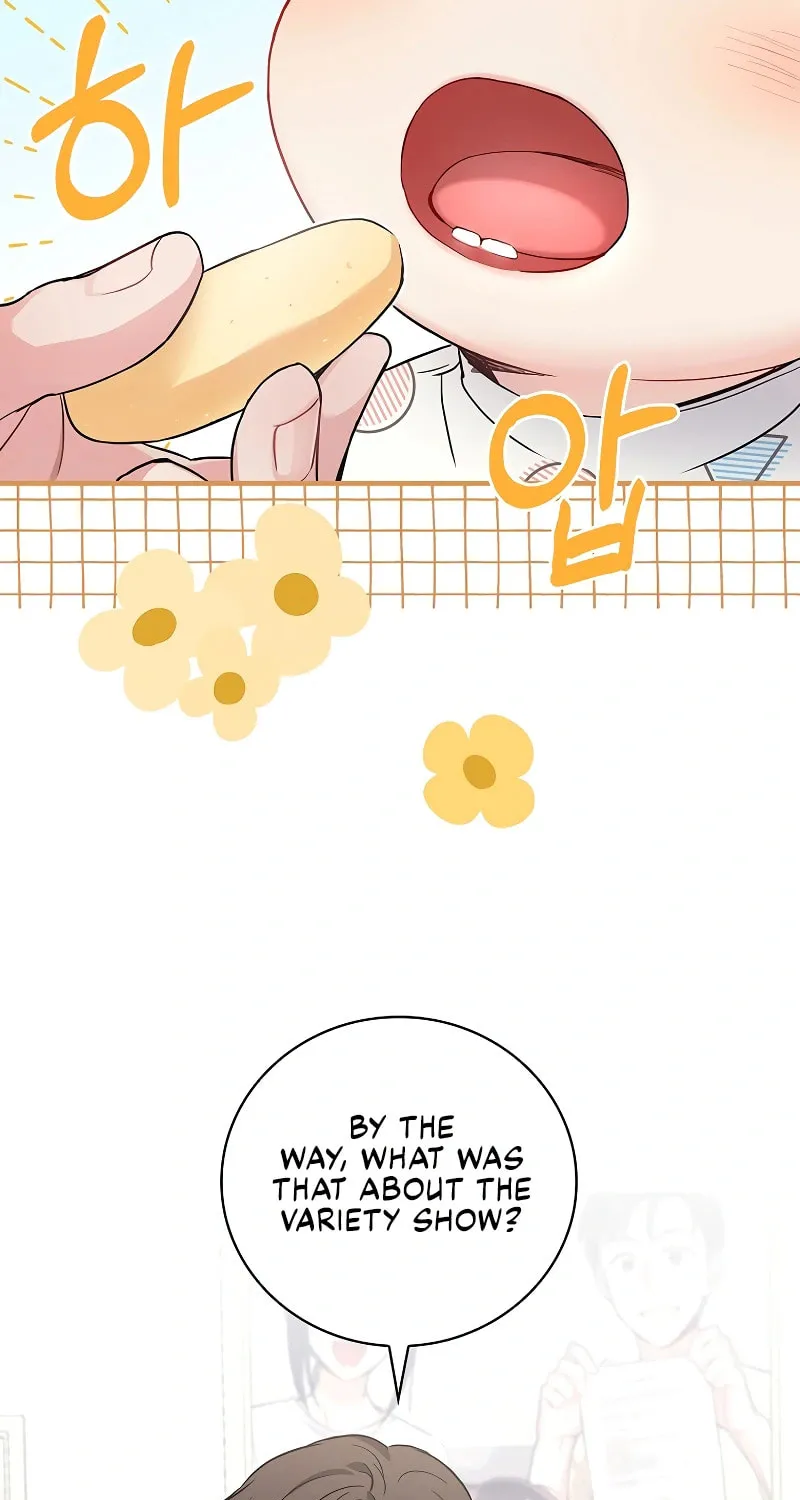 A Superstar From Birth Chapter 8 page 29 - 