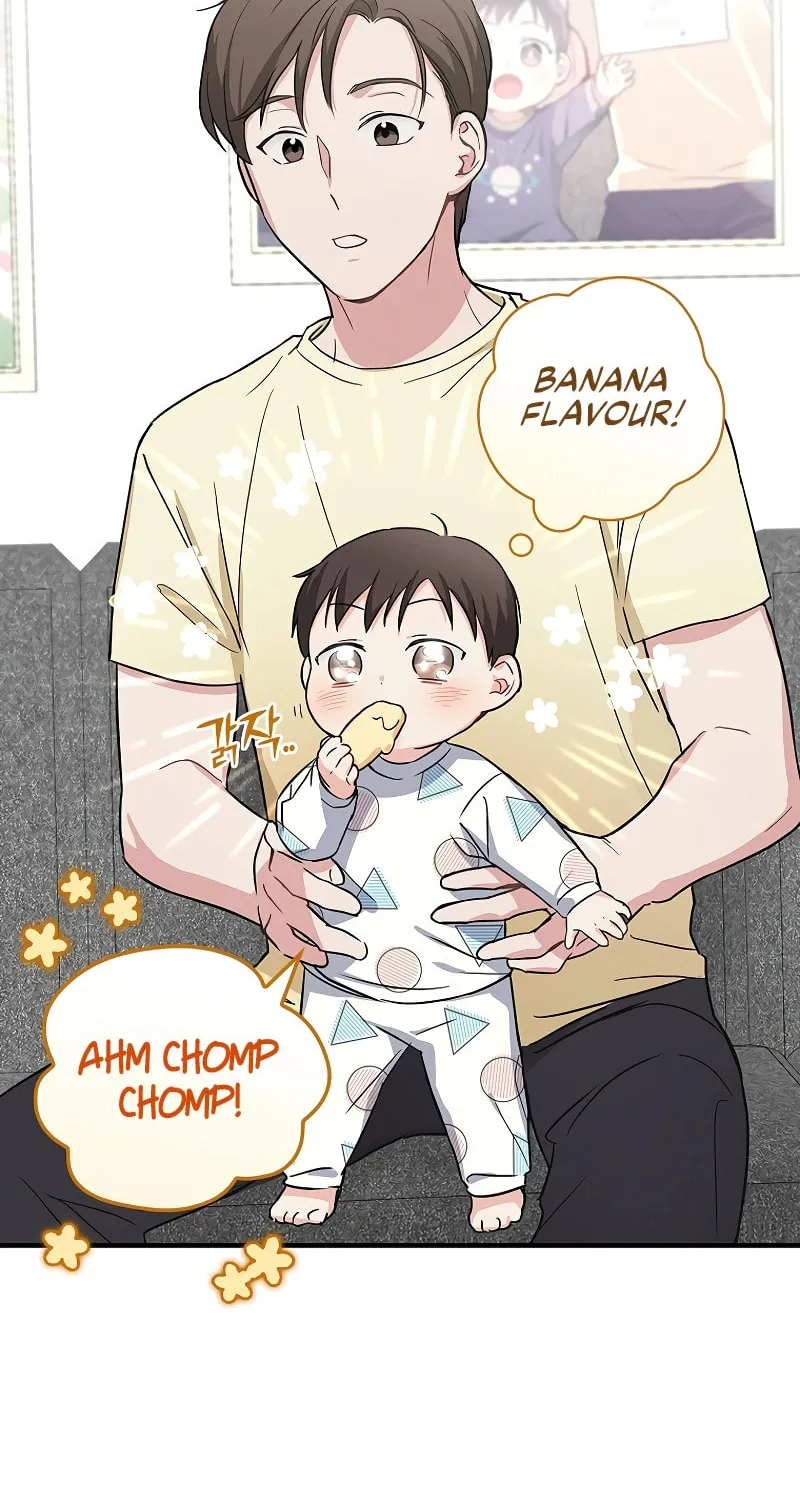 A Superstar From Birth Chapter 8 page 30 - 