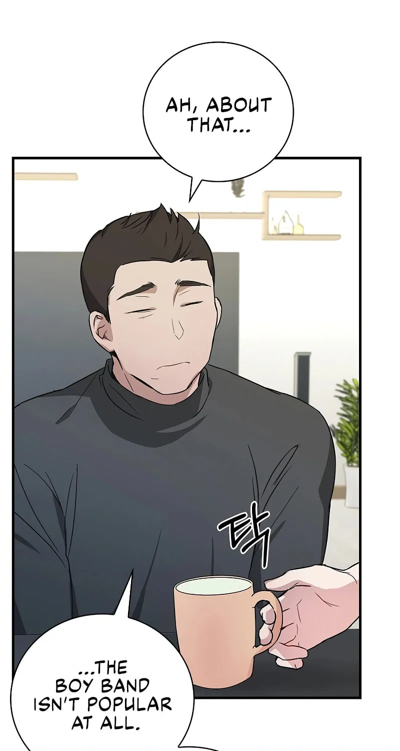 A Superstar From Birth Chapter 8 page 31 - 