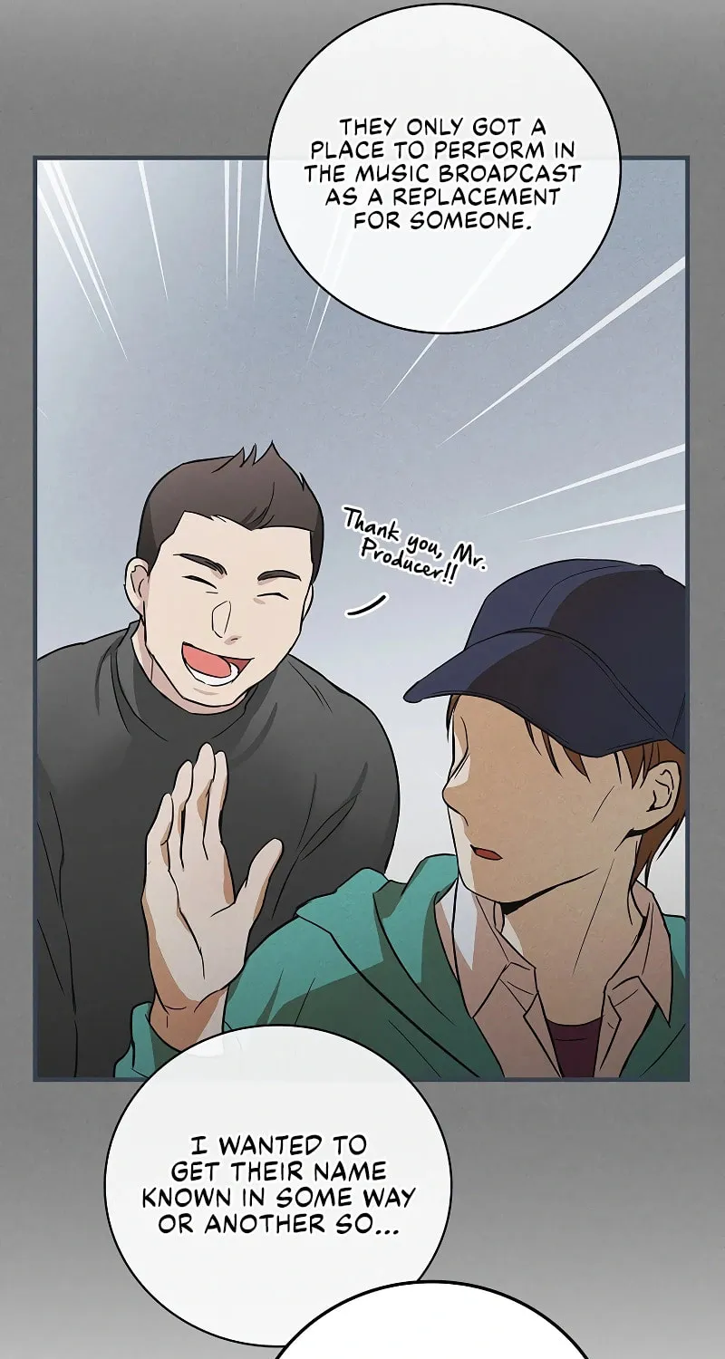 A Superstar From Birth Chapter 8 page 33 - 