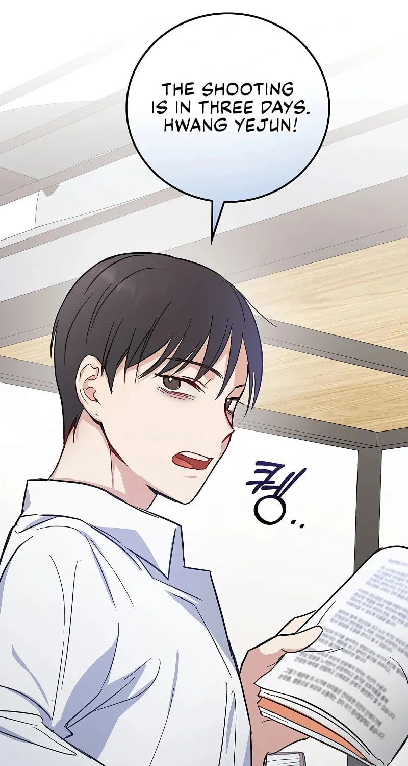 A Superstar From Birth Chapter 8 page 55 - 