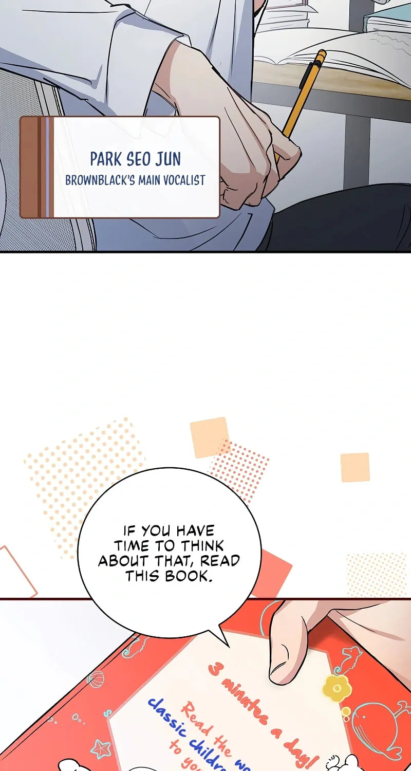 A Superstar From Birth Chapter 8 page 56 - 
