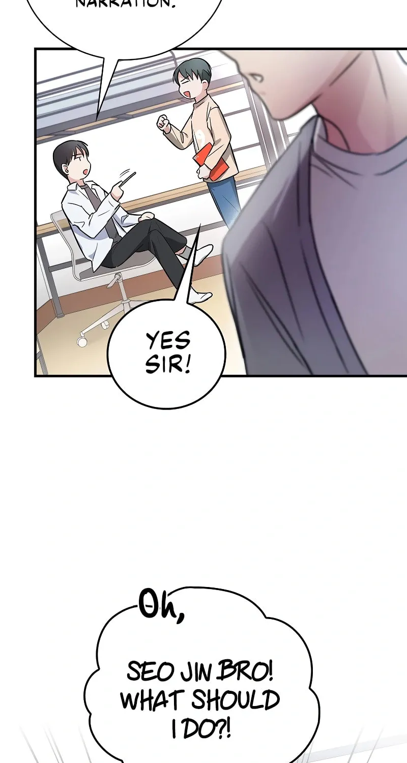 A Superstar From Birth Chapter 8 page 60 - 