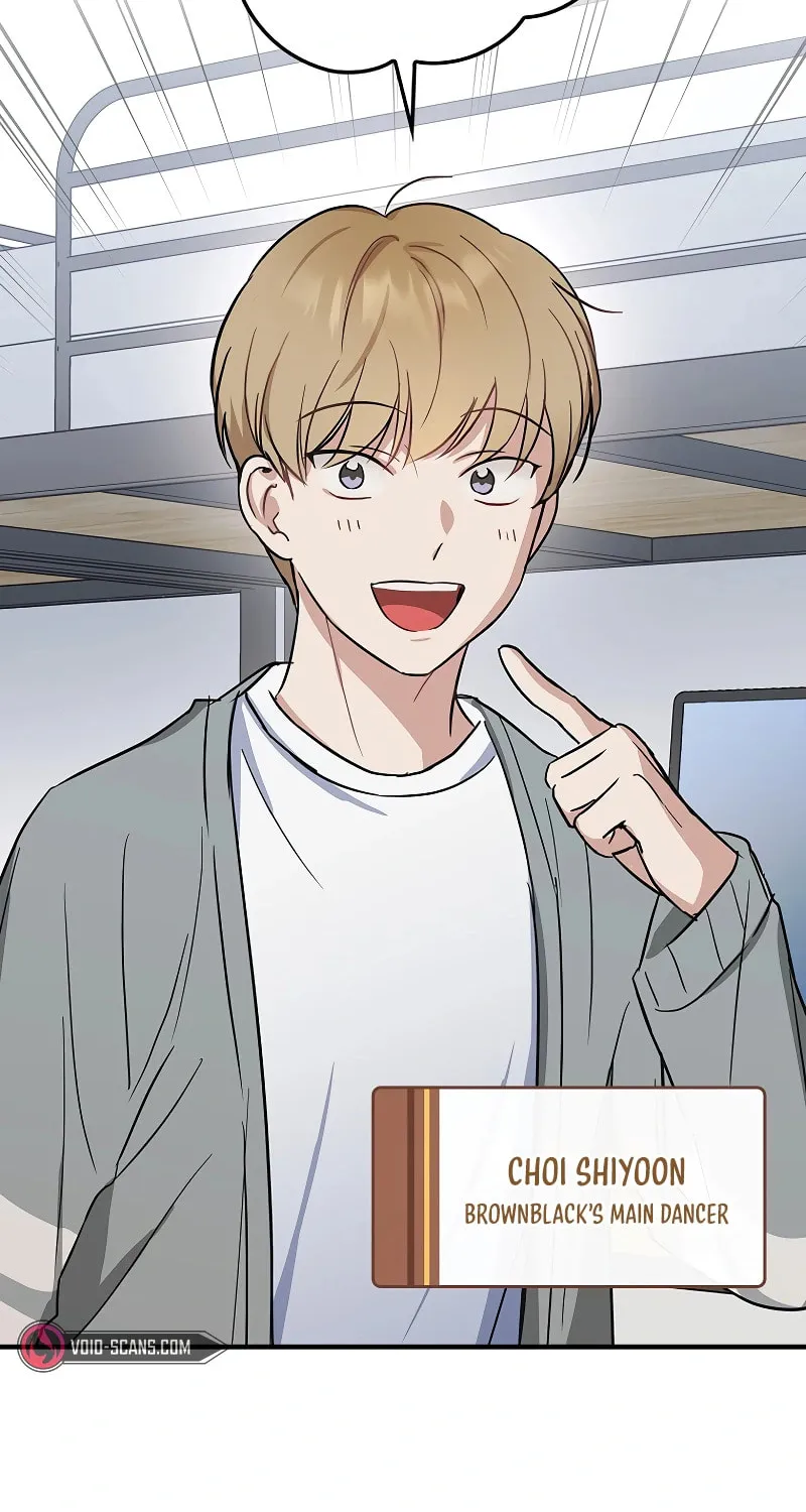 A Superstar From Birth Chapter 8 page 61 - 