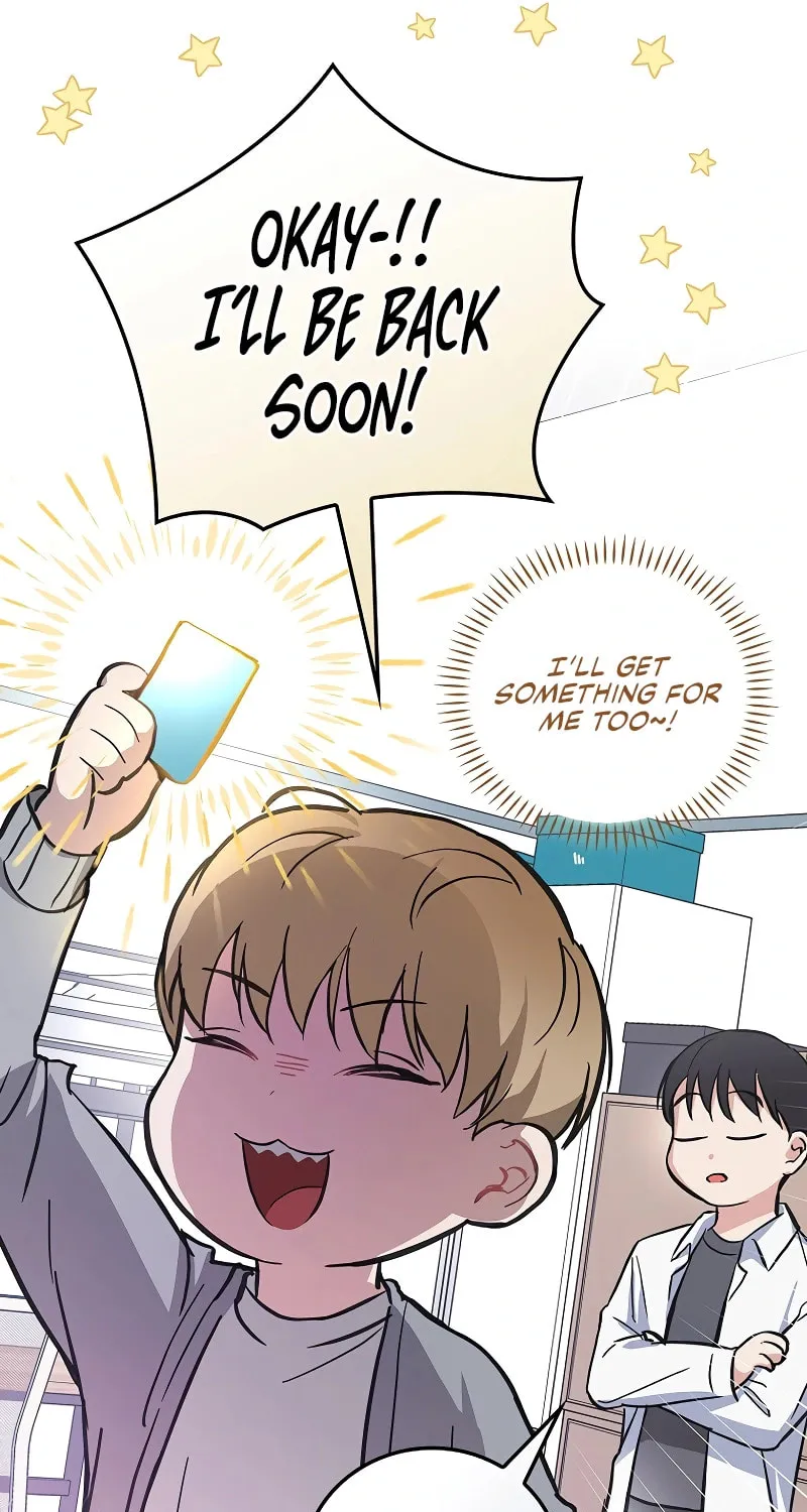 A Superstar From Birth Chapter 8 page 65 - 