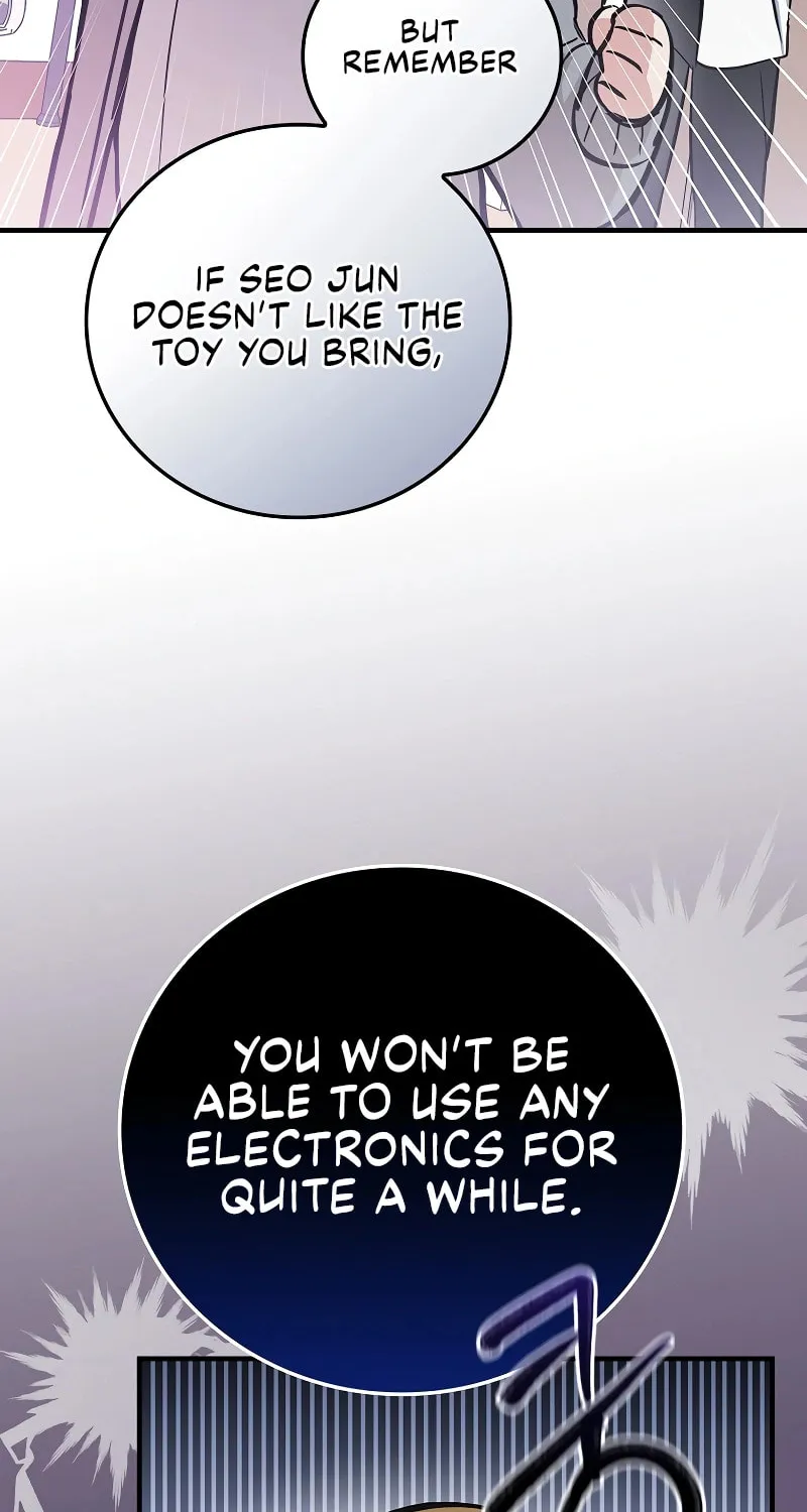 A Superstar From Birth Chapter 8 page 66 - 