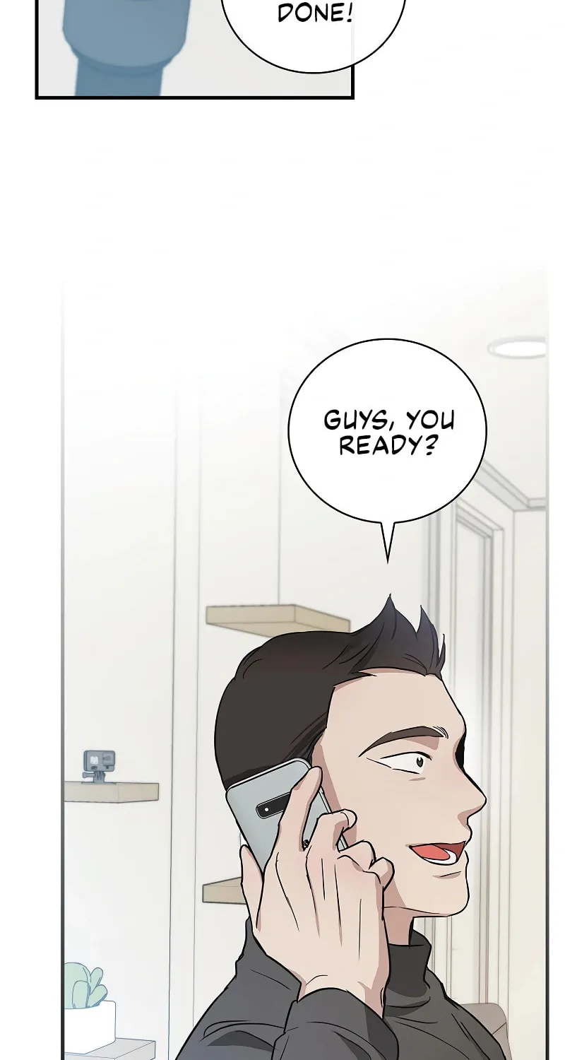 A Superstar From Birth Chapter 8 page 72 - 