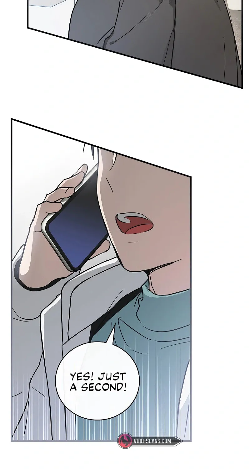 A Superstar From Birth Chapter 8 page 73 - 
