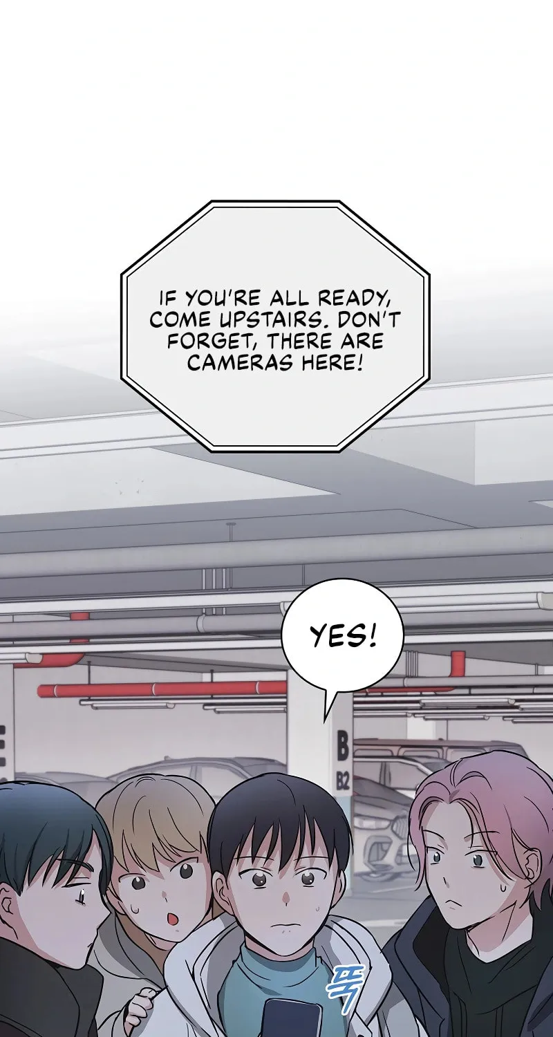 A Superstar From Birth Chapter 8 page 74 - 