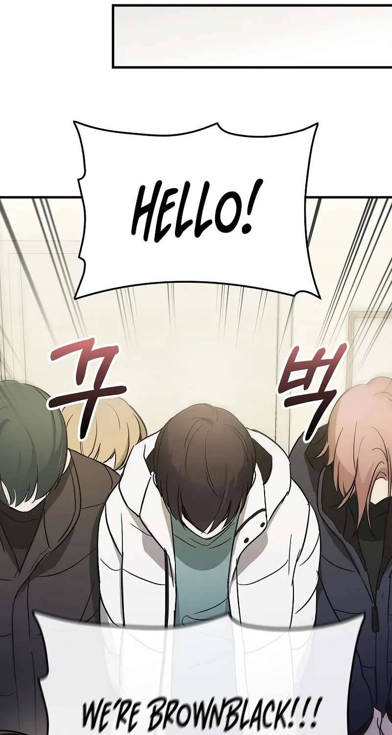 A Superstar From Birth Chapter 8 page 77 - 