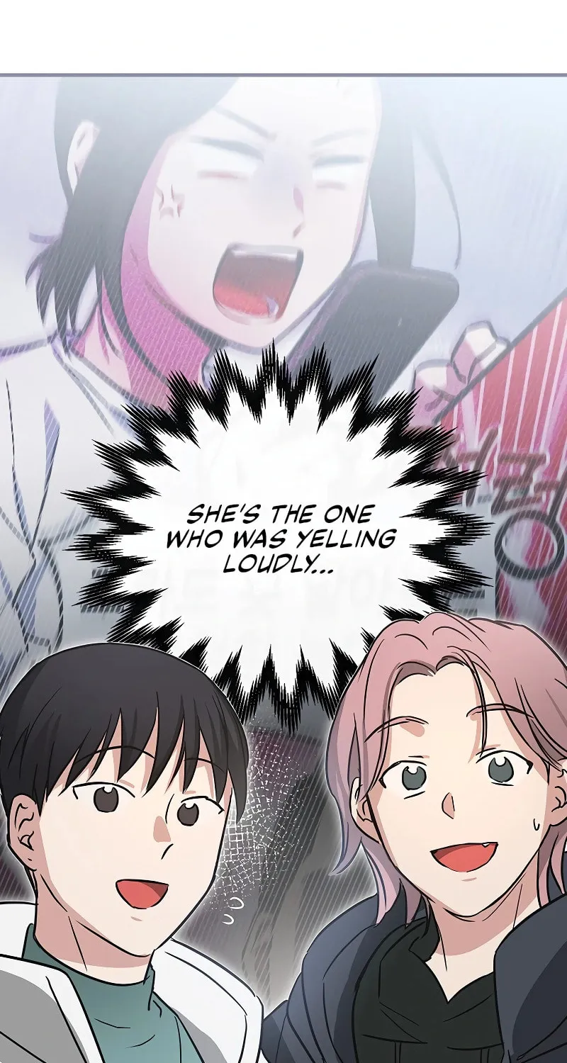 A Superstar From Birth Chapter 8 page 83 - 