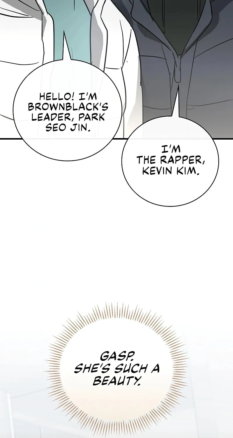 A Superstar From Birth Chapter 8 page 84 - 